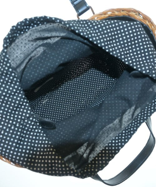 Nolley's Basket bags