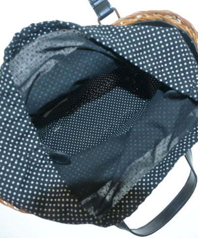 Nolley's Basket bags