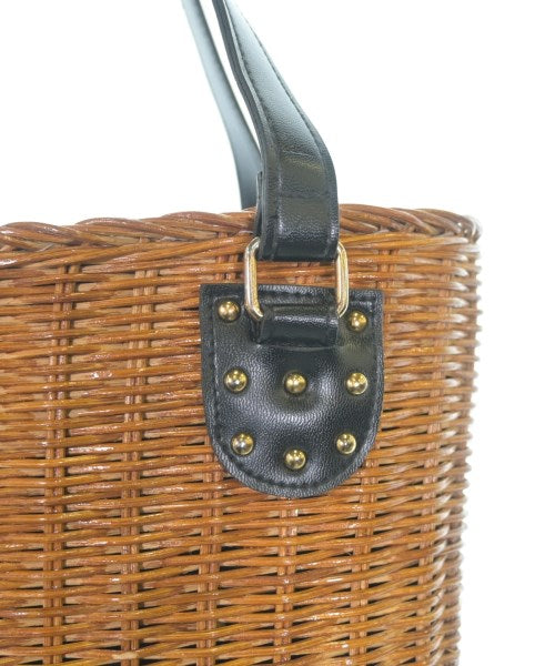 Nolley's Basket bags