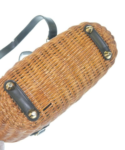 Nolley's Basket bags