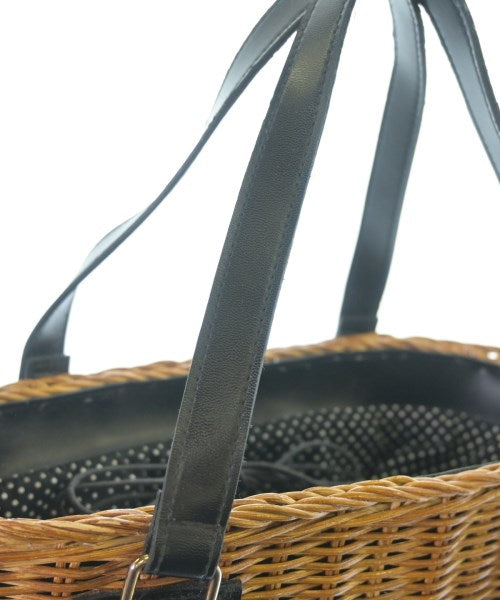 Nolley's Basket bags