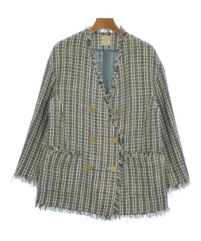 Nolley's Casual jackets