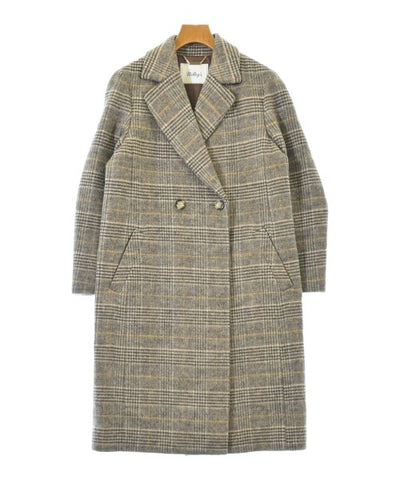 Nolley's Chesterfield coats
