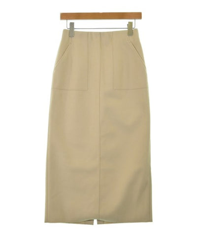 Nolley's Long/Maxi length skirts