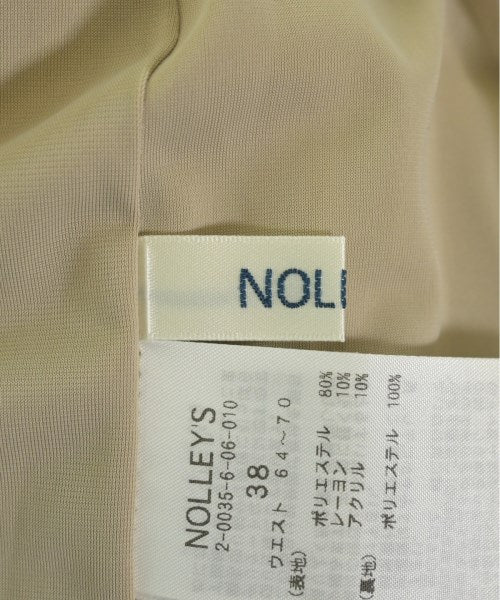 Nolley's Long/Maxi length skirts