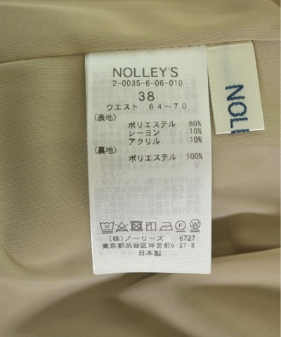 Nolley's Long/Maxi length skirts