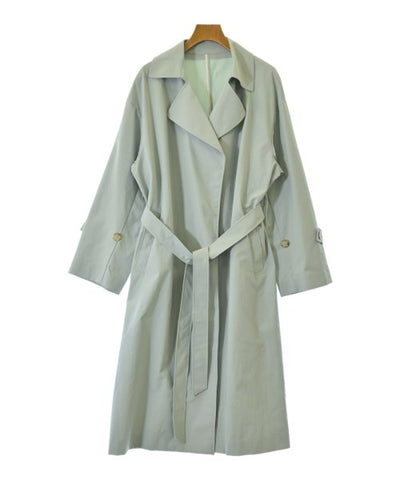 Nolley's Trench coats