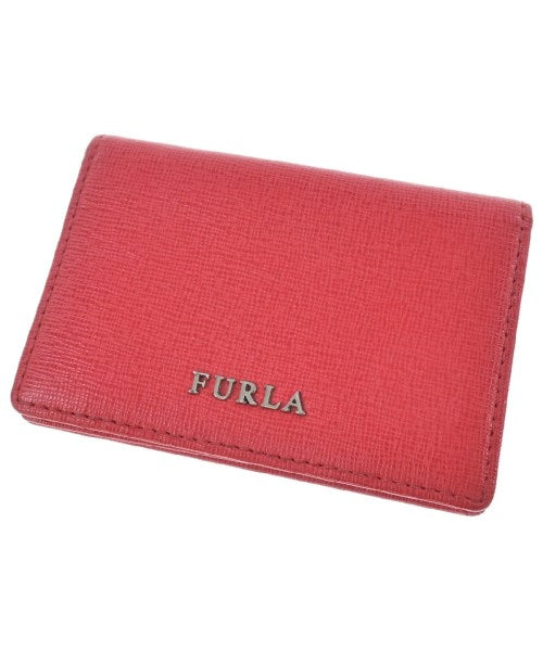 FURLA Card cases