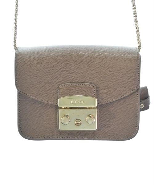 FURLA Shoulder bags