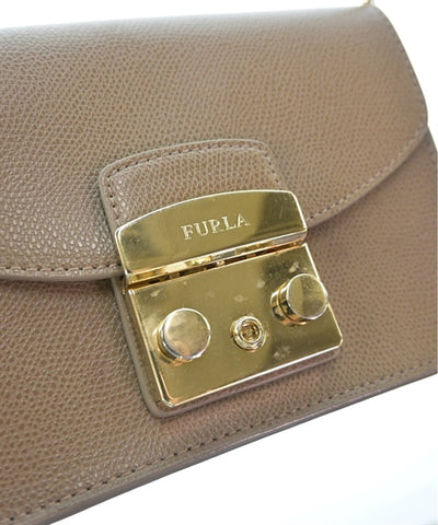 FURLA Shoulder bags