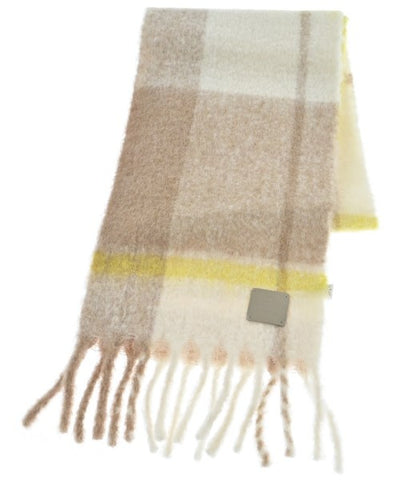 FURLA Winter scarves