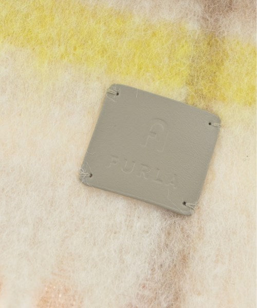 FURLA Winter scarves