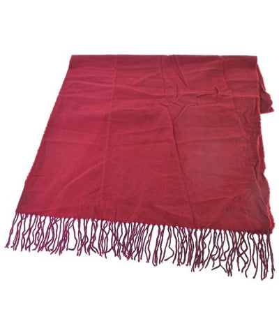 FURLA Winter scarves