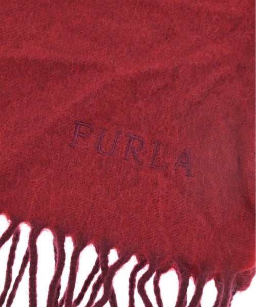 FURLA Winter scarves