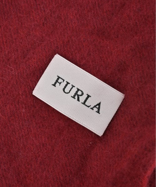 FURLA Winter scarves