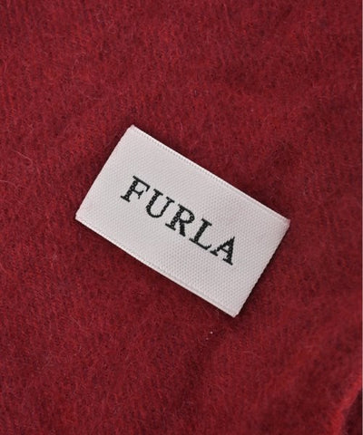 FURLA Winter scarves