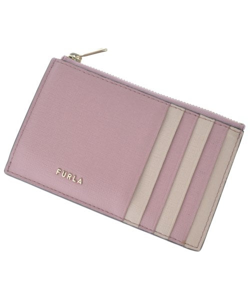 FURLA Card cases