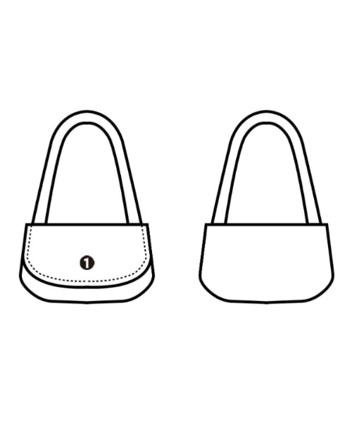 FURLA Shoulder bags