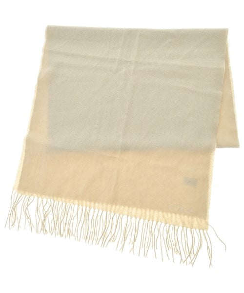 FURLA Winter scarves