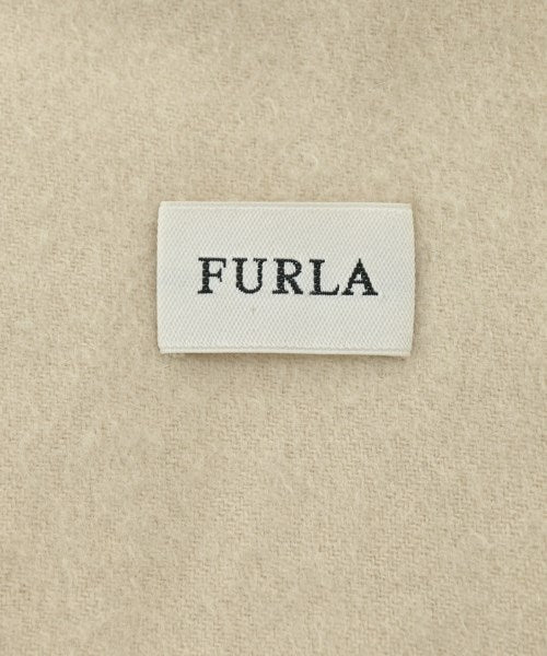 FURLA Winter scarves