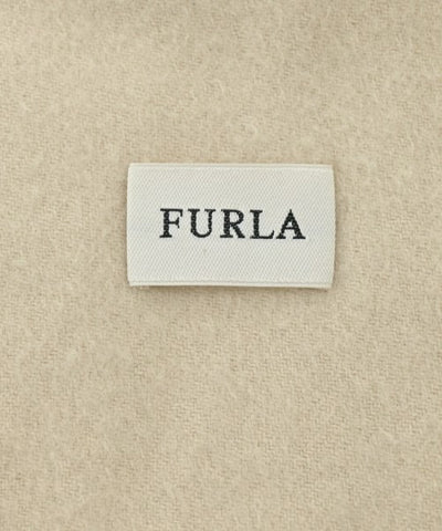 FURLA Winter scarves