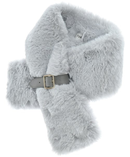 FURLA Winter scarves