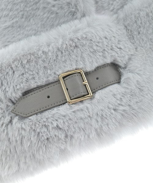 FURLA Winter scarves