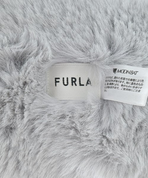 FURLA Winter scarves