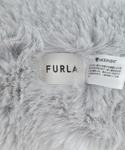 FURLA Winter scarves