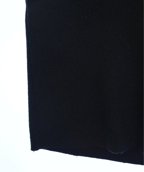 le coeur blanc Vests