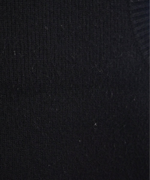 le coeur blanc Vests