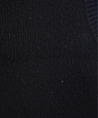 le coeur blanc Vests