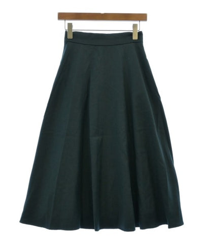 Le Coeur Blanc Long/Maxi length skirts