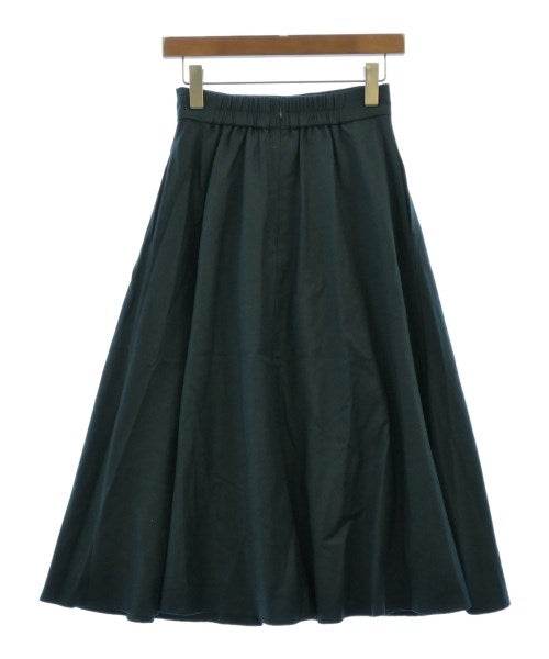Le Coeur Blanc Long/Maxi length skirts