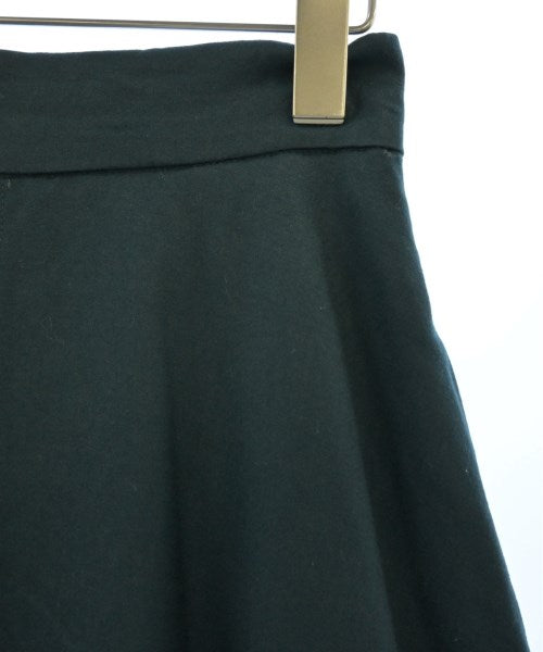 Le Coeur Blanc Long/Maxi length skirts