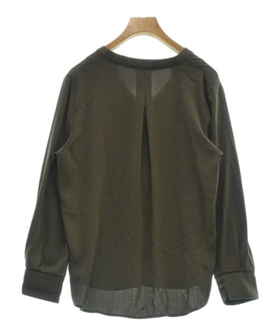 le coeur blanc Blouses