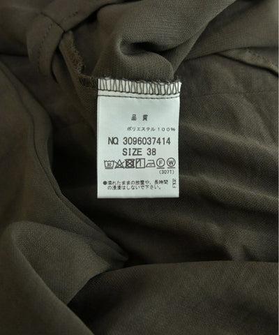 le coeur blanc Blouses