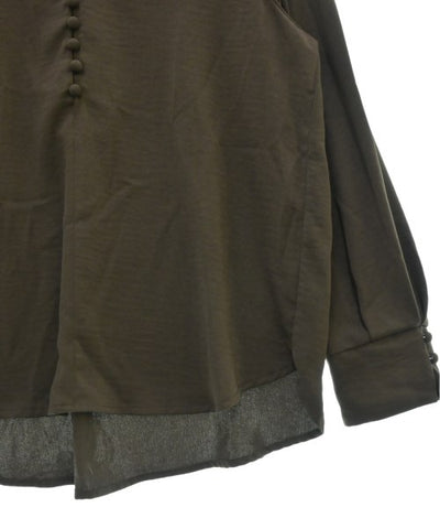 le coeur blanc Blouses