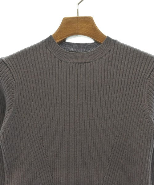 le coeur blanc Sweaters