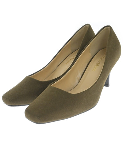 le coeur blanc Pumps/Heels