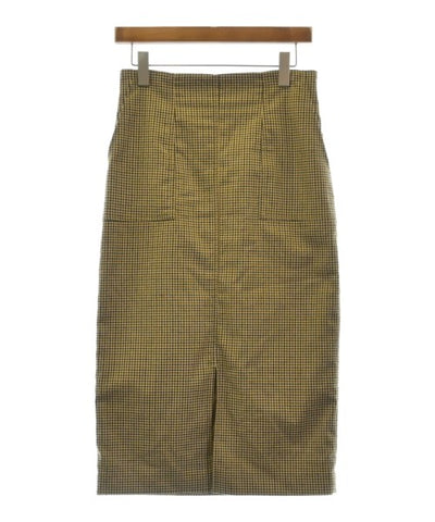 le coeur blanc Long/Maxi length skirts