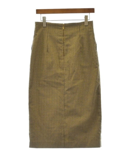 le coeur blanc Long/Maxi length skirts