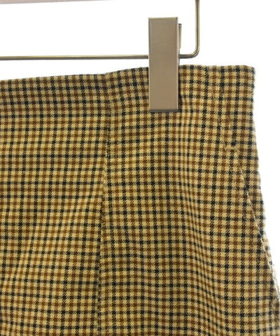 le coeur blanc Long/Maxi length skirts