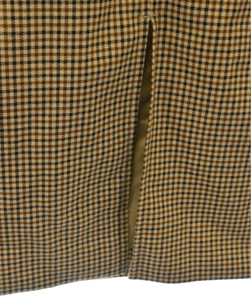 le coeur blanc Long/Maxi length skirts