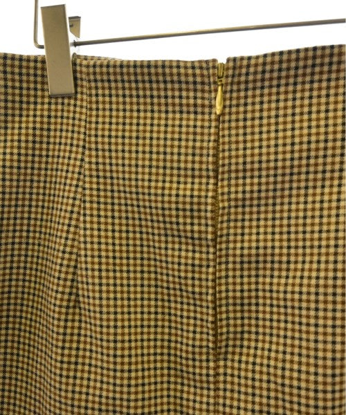 le coeur blanc Long/Maxi length skirts