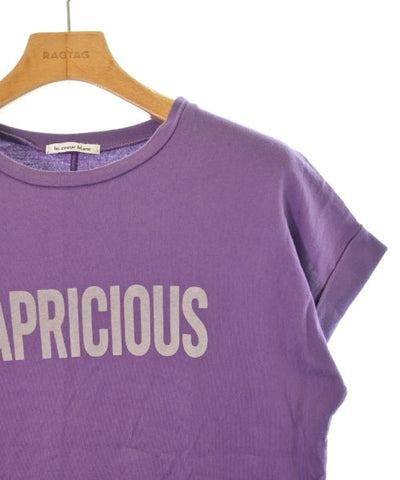 le coeur blanc Tee Shirts/Tops