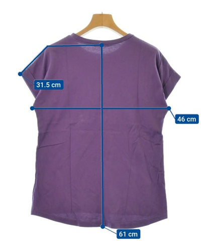 le coeur blanc Tee Shirts/Tops