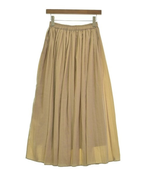 Le Coeur Blanc Long/Maxi length skirts