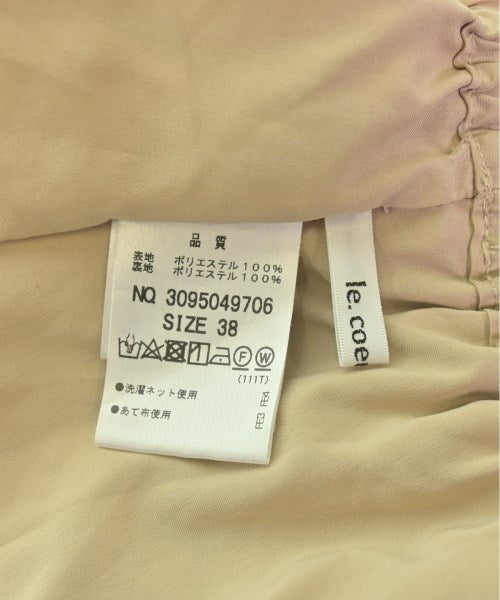 Le Coeur Blanc Long/Maxi length skirts