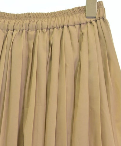 Le Coeur Blanc Long/Maxi length skirts